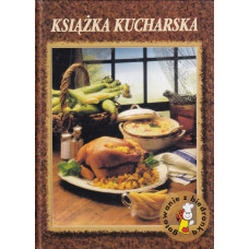 Książka kucharska